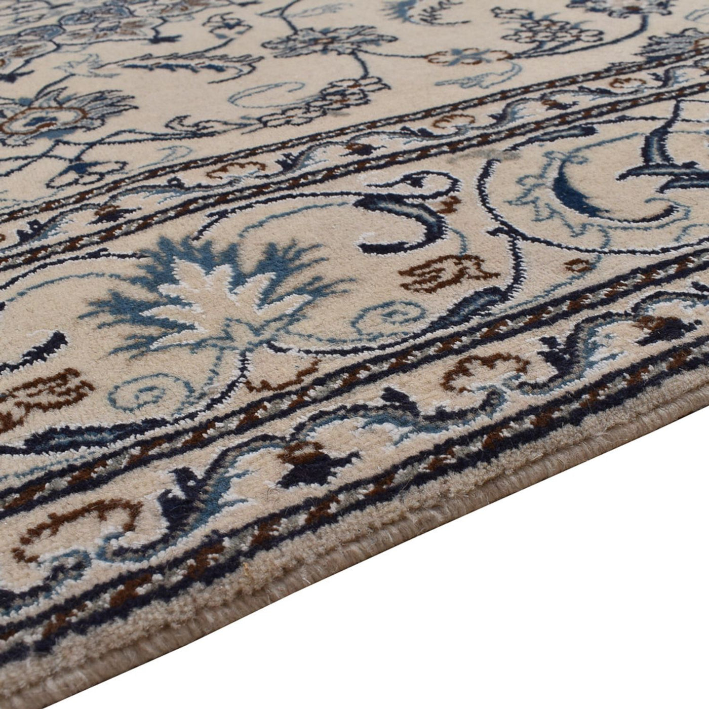 Tapis de Moud Tapis 297x198cm - Tapis persan