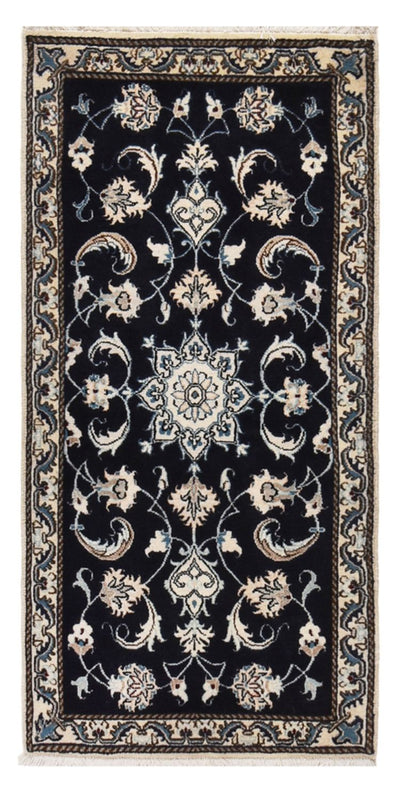 Tapis de Nain - 12La Tapis 66x138cm - Tapis persan