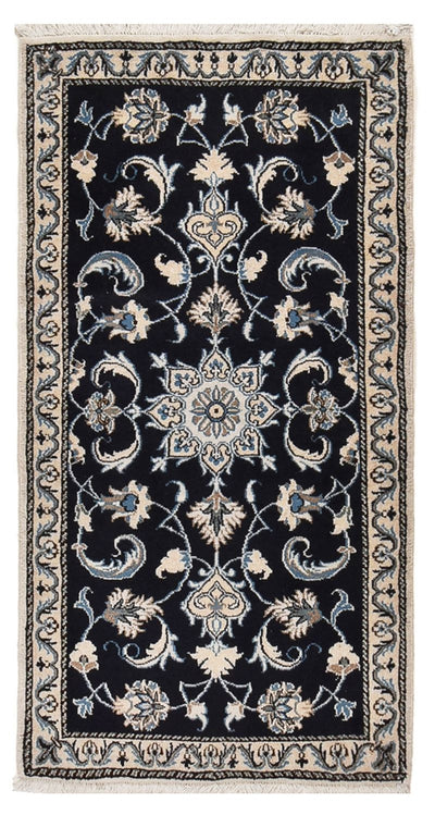 Tapis de Nain - 12La Tapis 72x132cm - Tapis persan