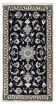Tapis de Nain - 12La Tapis 72x132cm - Tapis persan