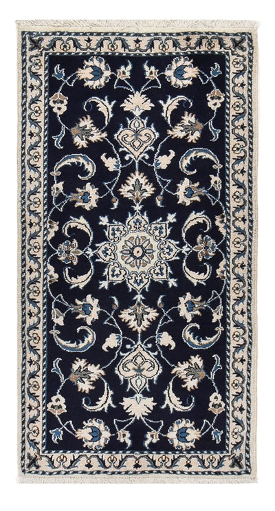 Tapis de Nain - 12La Tapis 70x133cm - Tapis persan