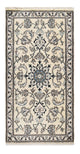 Tapis de Nain - 12 lignes Tapis 138x67cm - Tapis persan