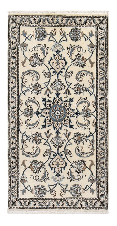 Tapis de Nain - 12La Tapis 69x137cm - Tapis persan