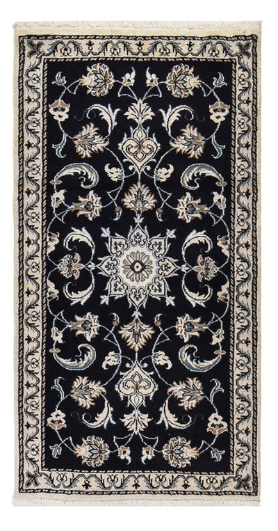 Tapis de Nain - 12La Tapis 69x135cm - Tapis persan