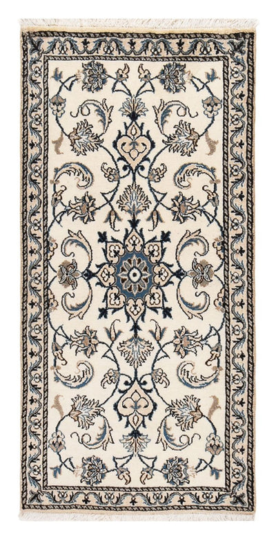 Tapis de Nain - 12La Tapis 69x140cm - Tapis persan