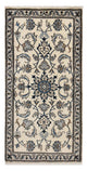 Tapis de Nain - 12 lignes Tapis 136x68cm - Tapis persan