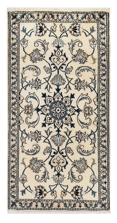 Tapis de Nain - 12La Tapis 69x137cm - Tapis persan