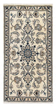 Tapis de Nain - 12La Tapis 69x137cm - Tapis persan