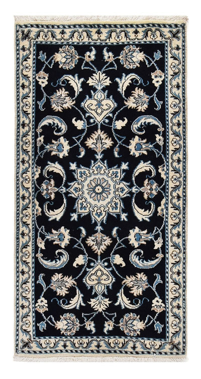 Tapis de Nain - 12La Tapis 68x134cm - Tapis persan
