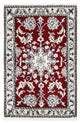 Nain Tapis 56x87cm - Tapis persan