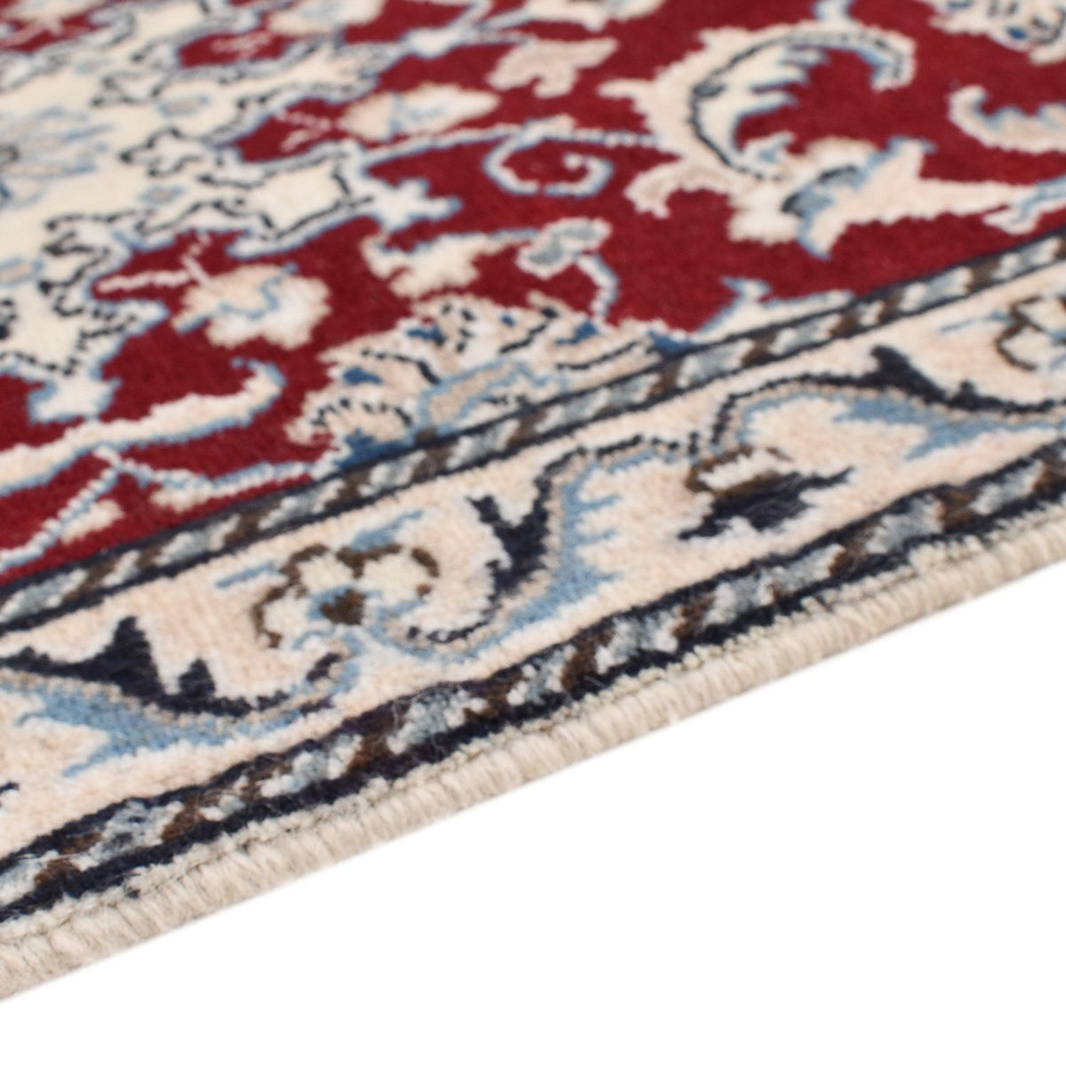 Nain Tapis 56x87cm - Tapis persan