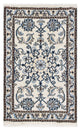 Nain Tapis 90x56cm - Tapis persan