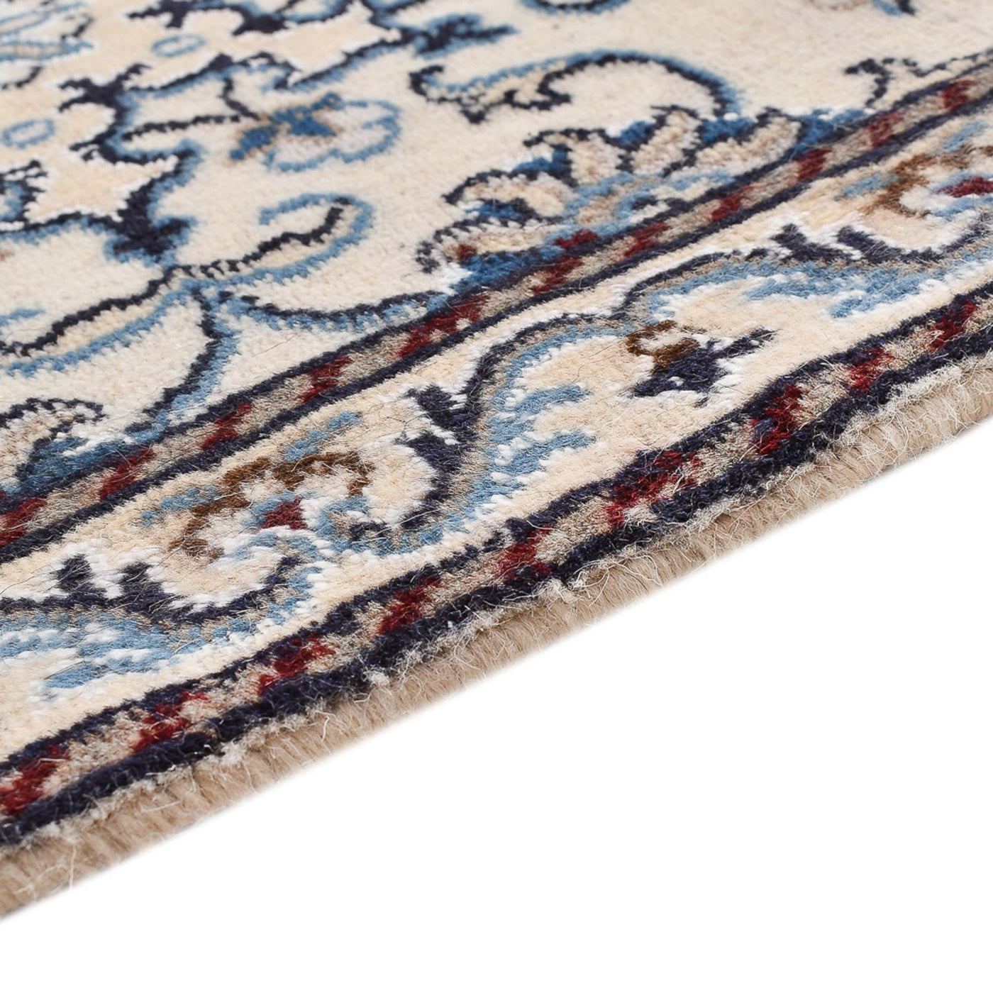 Nain Tapis 90x56cm - Tapis persan