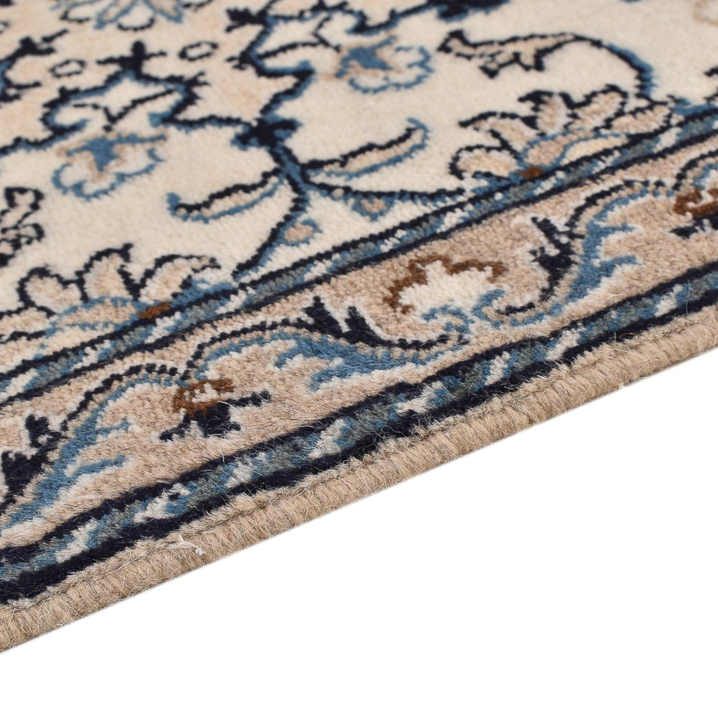 Nain Tapis 84x56cm - Tapis persan
