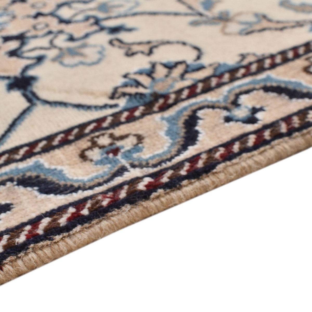 Nain Tapis 57x85cm - Tapis persan