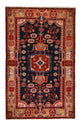 Tapis de Nahavand Tapis 118x191cm - Tapis persan
