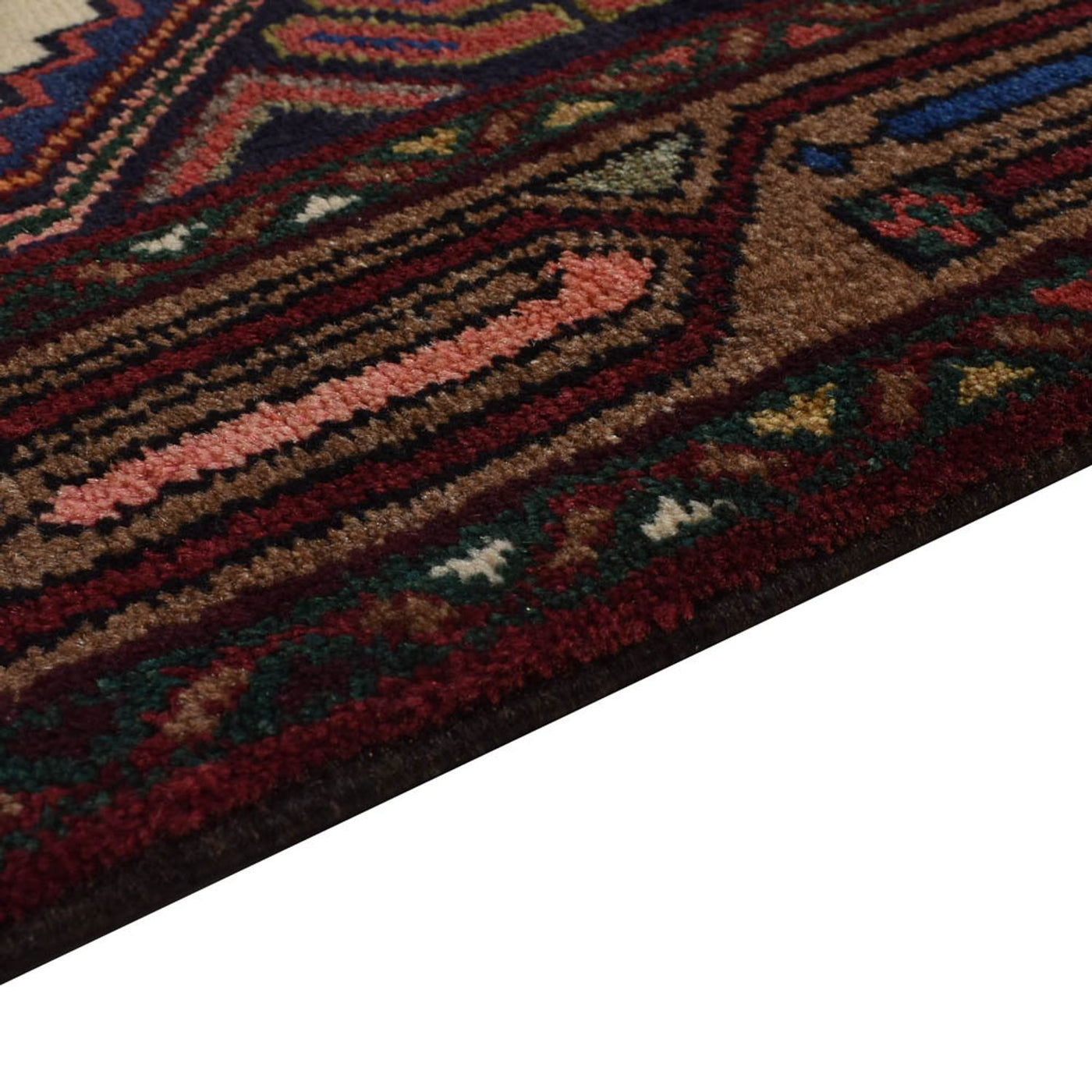 Tapis d’Ardebil Tapis 283x80cm - Tapis persan