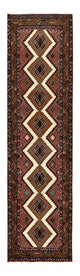 Tapis d'Ardebil Tapis 302x80cm - Tapis persan