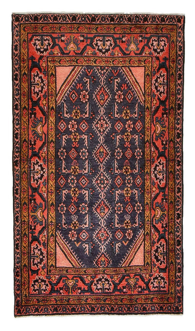 Tapis de Hamadan Tapis 108x190cm - Tapis persan