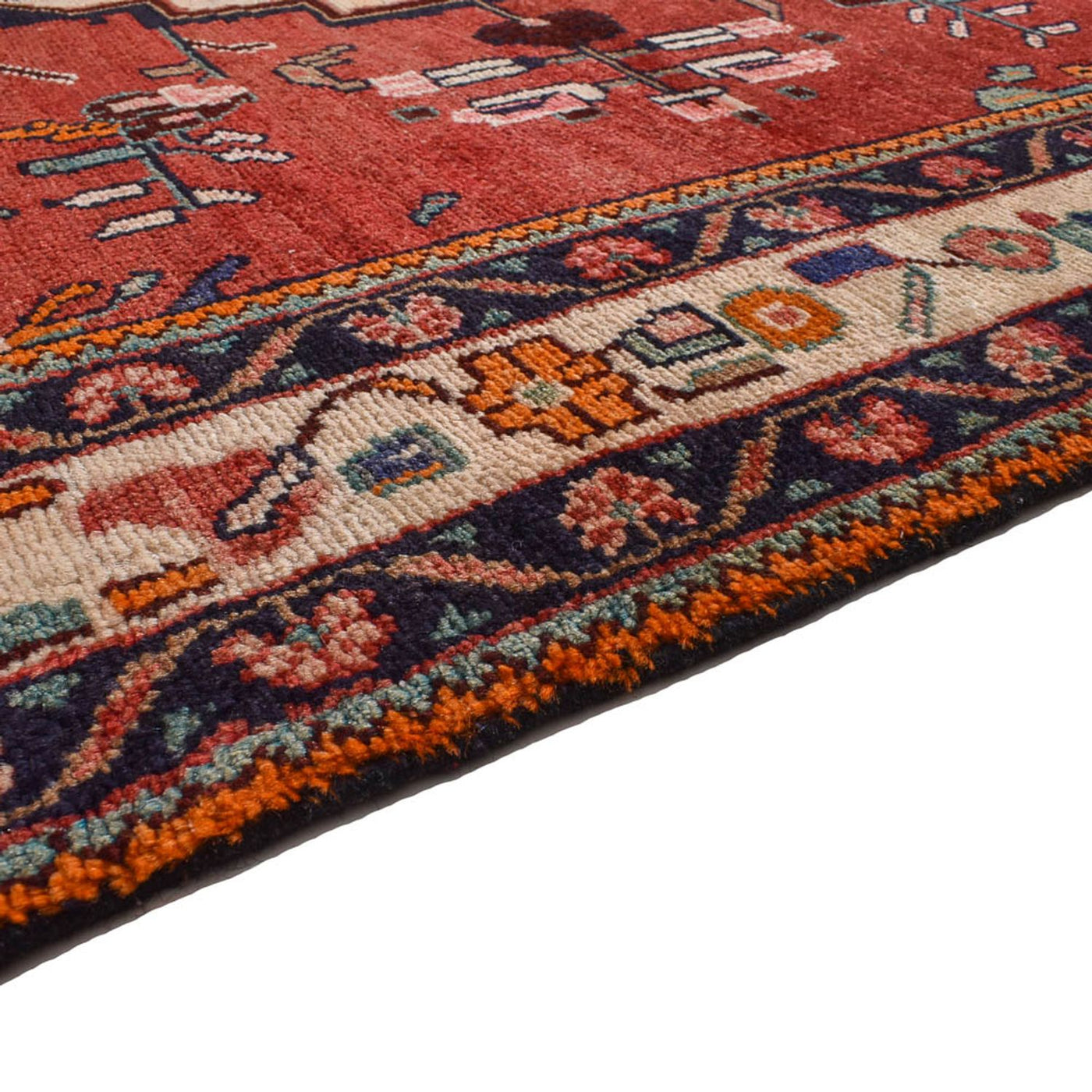 Tuserkan Tapis 280x151cm - Tapis persan