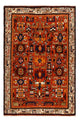 Tapis de Nahavand Tapis 209x139cm - Tapis persan