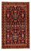Tapis persan - Nomadic - 224 x 133 cm - multicolore