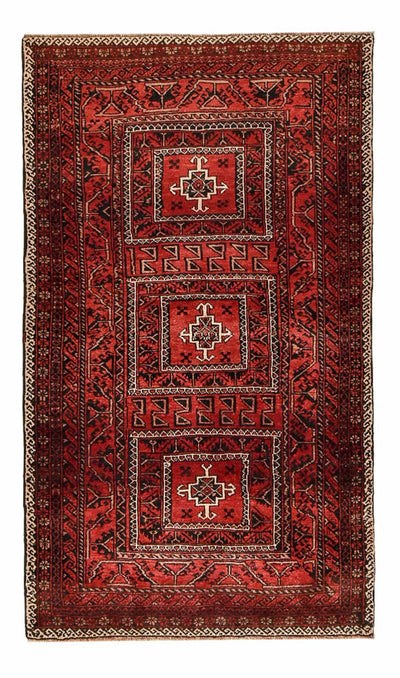 Tapis Belutsch 114x198cm - Tapis oriental