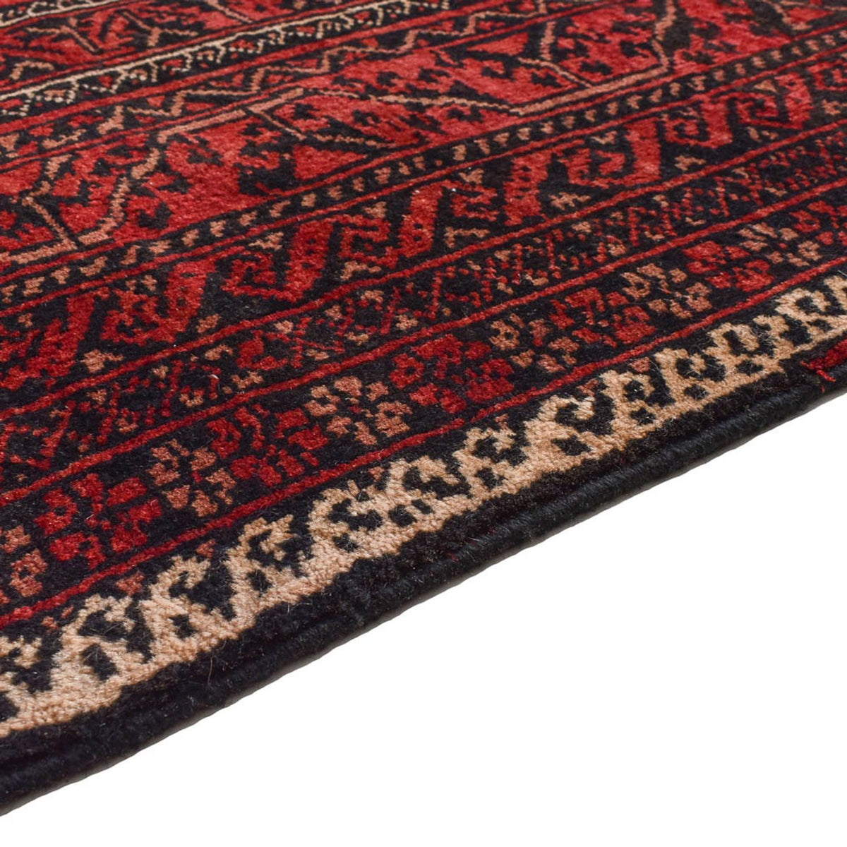 Tapis Belutsch 114x198cm - Tapis oriental
