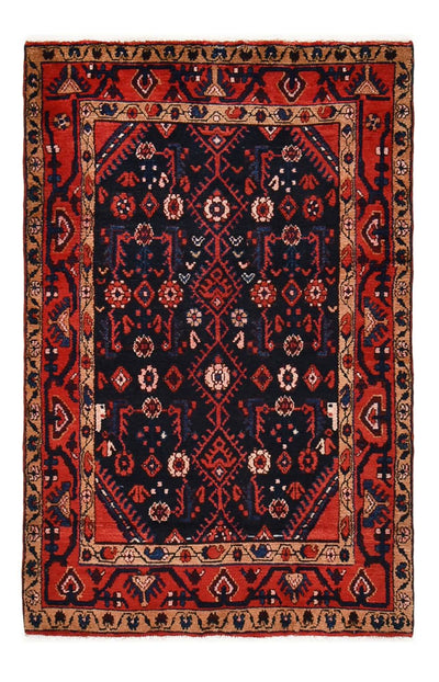 Tapis de Hamadan Tapis 111x173cm - Tapis persan