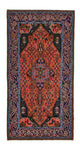 Kolyai Tapis 286x150cm - Tapis persan