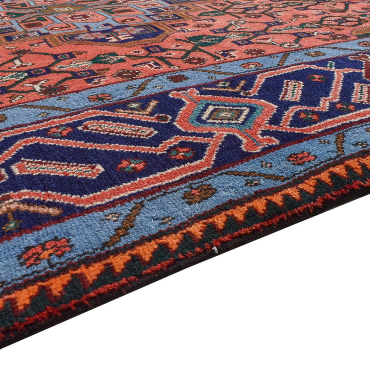 Kolyai Tapis 286x150cm - Tapis persan