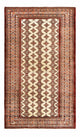 Tapis Turkaman 121x204cm - Tapis persan