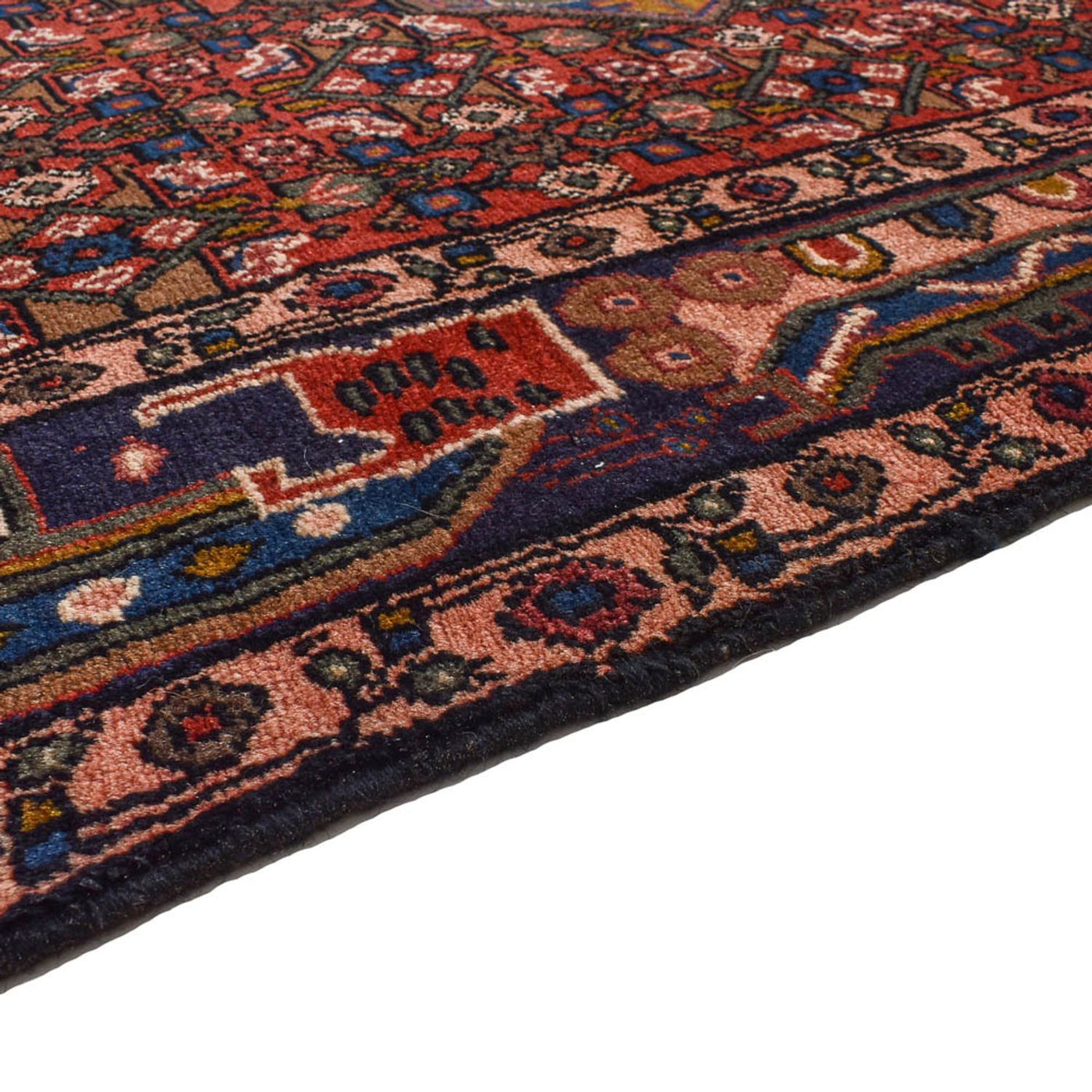 Kolyai Tapis 278x142cm - Tapis persan