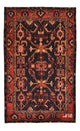 Tapis de Hamadan Tapis 207x130cm - Tapis persan