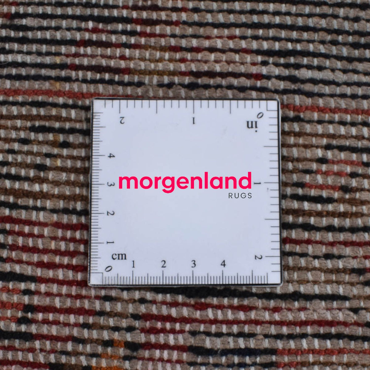 Tapis persan - Nomadic - 207 x 130 cm - bleu foncé