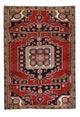 Mehraban Tapis 133x192cm - Tapis persan