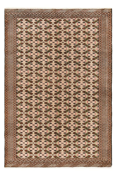 Tapis Turkaman 130x193cm - Tapis persan