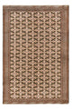 Tapis Turkaman 130x193cm - Tapis persan