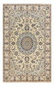 Tapis de Nain - 9 lignes Tapis 204x126cm - Tapis persan
