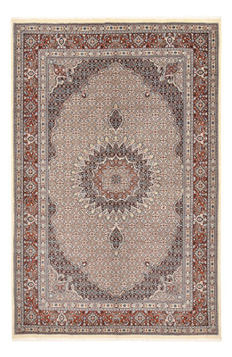 Tapis persan - Classique - 315 x 204 cm - taupe