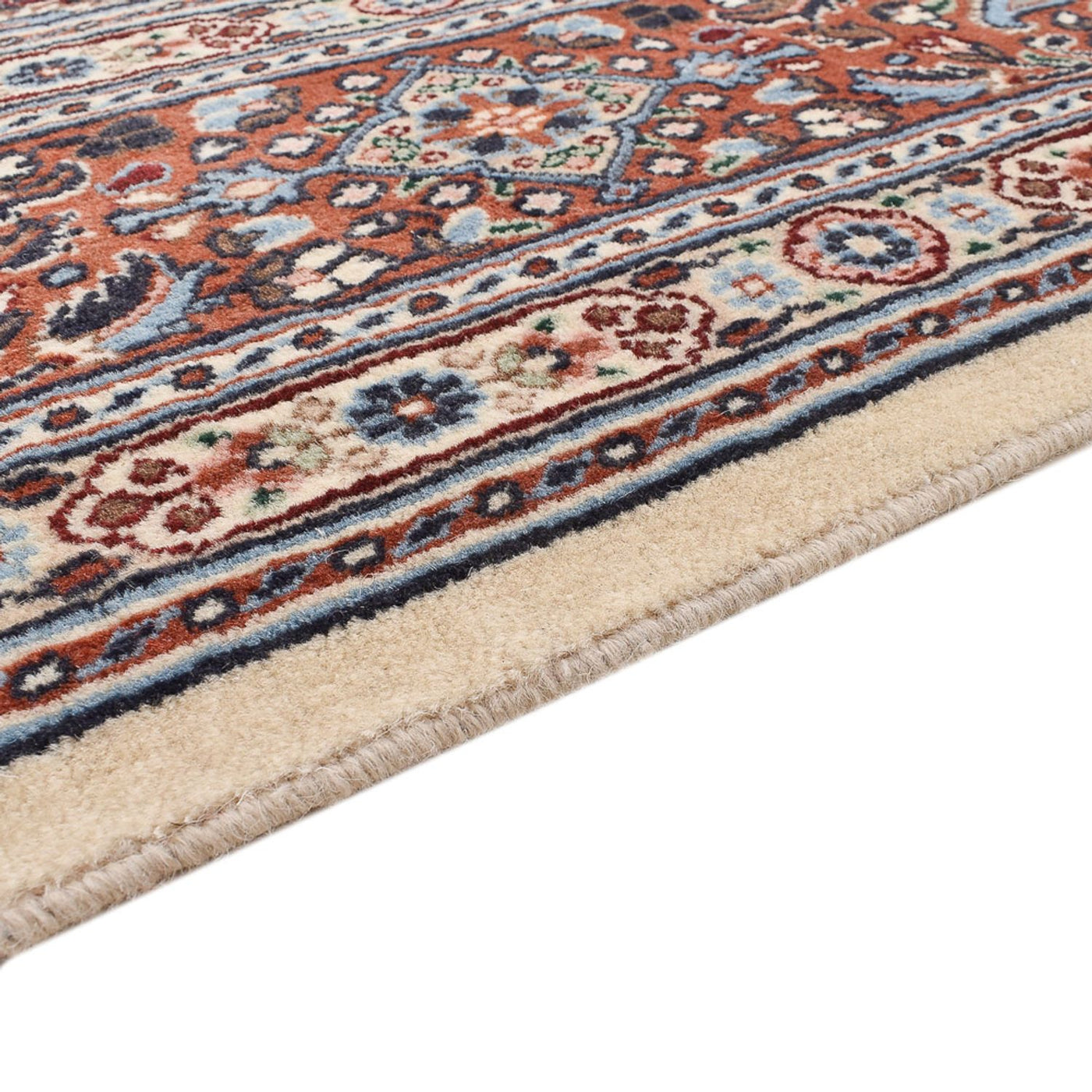 Tapis de Mood Tapis 315x204cm - Tapis persan