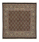 Tapis de Moud Tapis 149x144cm - Tapis persan
