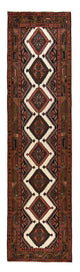 Tapis d'Ardebil Tapis 76x297cm - Tapis persan