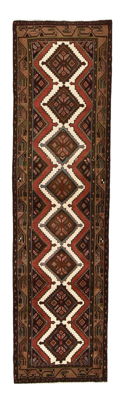 Tapis de Hamadan Tapis 78x287cm - Tapis persan