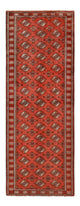 Tapis Turkaman 97x266cm - Tapis persan