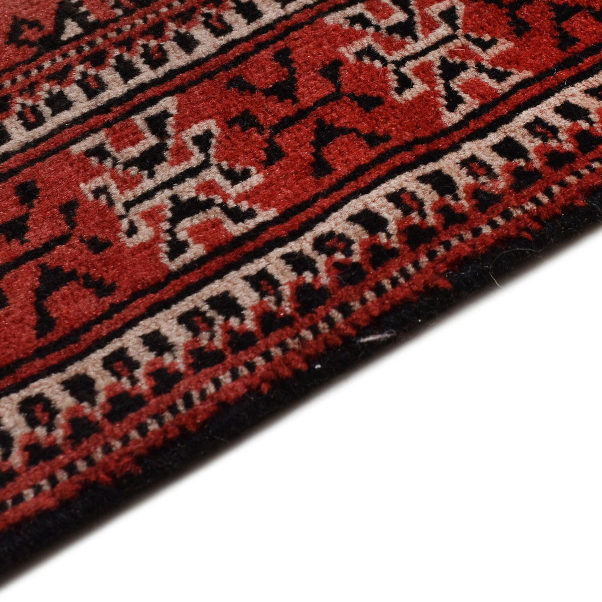 Tapis Turkaman 97x266cm - Tapis persan