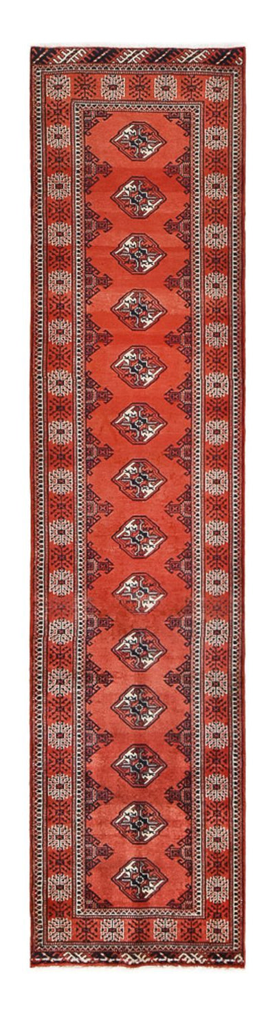 Tapis Turkaman 96x333cm - Tapis persan