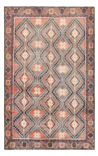 Tapis vintage 124x198cm