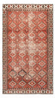 Tapis vintage 108x194cm