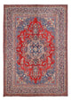 Sabsewar Tapis 347x239cm - Tapis persan